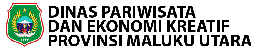 Dinas Pariwisata Dan Ekonomi Kreatif Provinsi Maluku Utara